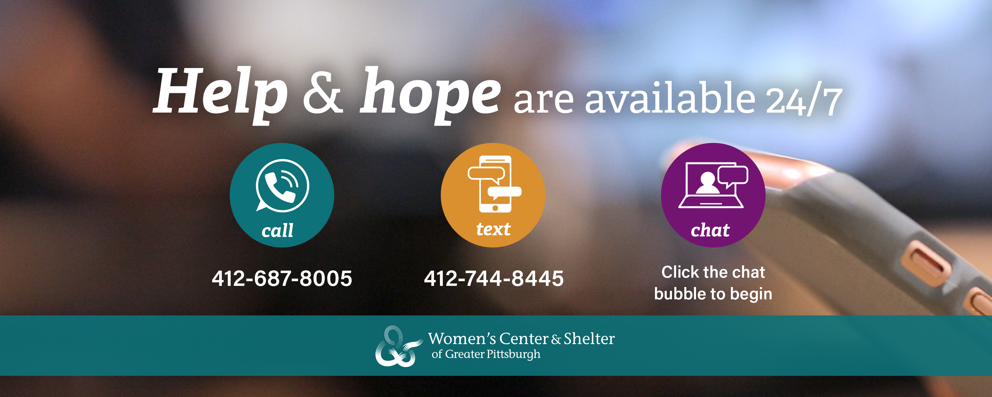 shelter center near me